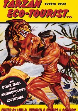 [预订]TARZAN WAS AN ECO-TOURIST 9781845451103