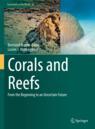 [预订]Corals and Reefs