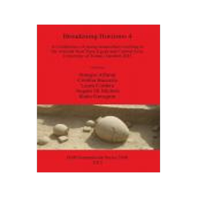 [预订]Broadening Horizons 4 9781407313474