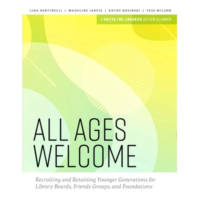 Recruiting and Retaining Younger Generat