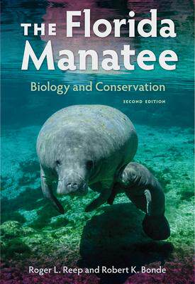 [预订]The Florida Manatee 9780813066820