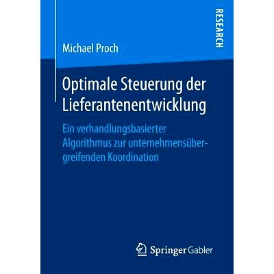Ein verhandlungsbasierter Algorithmus zu