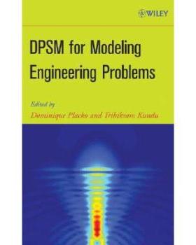 【预订】Dpsm for Modeling Engineering Problems