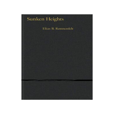 [预订]Sunken Heights 9781944860578