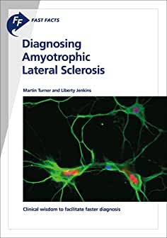 【预售】Fast Facts: Diagnosing Amyotrophic Lateral Sclerosis