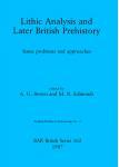 [预订]Lithic Analysis and Later British Prehistory 9780860544333