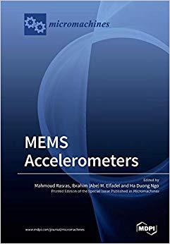 【预售】MEMS Accelerometers