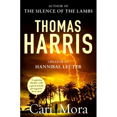 from the creator of Hannibal Lecter