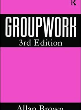 【预售】Groupwork