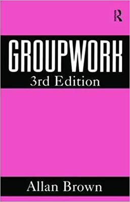 【预售】Groupwork