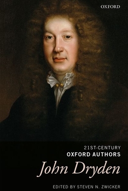 【预订】John Dryden