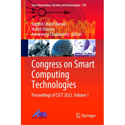 Proceedings of CSCT 2023, Volume 1