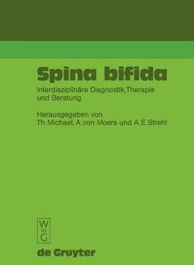 【预订】Spina bifida 9783110150407