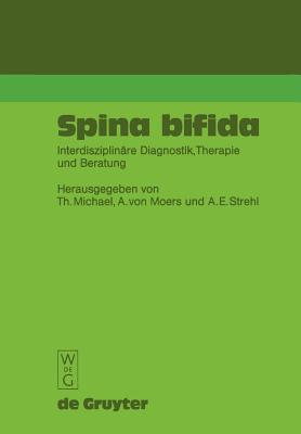 【预订】Spina bifida 9783110150407