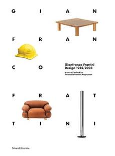 Design 預(yù)訂 Gianfranco Frattini 2003 1955