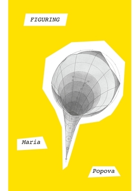 预订 Figuring: 9780525565420