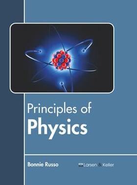 [预订]Principles of Physics 9781641726863