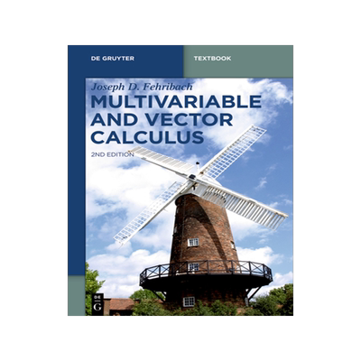预订 Multivariable and Vector Calculus