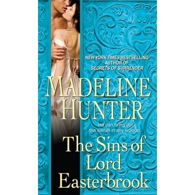 预订 The Sins of Lord Easterbrook: 9780440243960