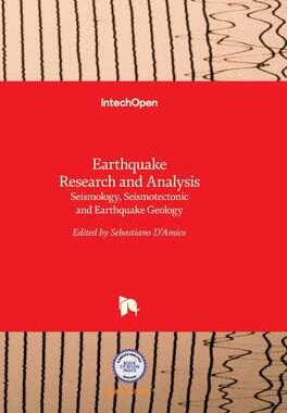 [预订]Earthquake Research and Analysis - Seismology, Seismotectonic and Earthquake Geology 9789533079912