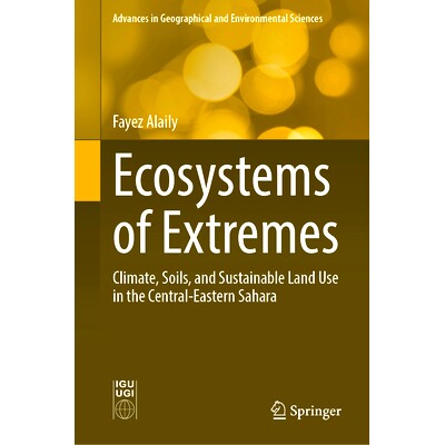 Climate, Soils, and Sustainable Land Use