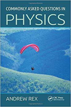 【预售】Commonly Asked Questions in Physics