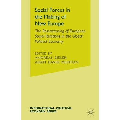 The Restructuring of European Social Rel