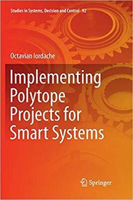 【预售】Implementing Polytope Projects for S...