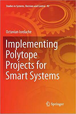 【预售】Implementing Polytope Projects for S...