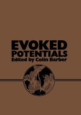 预订 Evoked Potentials