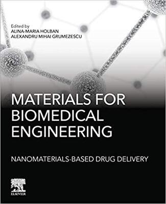 【预售】Nanomaterials-based Drug Delivery