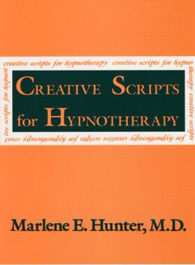 【预订】Creative Scripts For Hypnotherapy