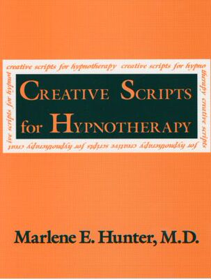 【预订】Creative Scripts For Hypnotherapy