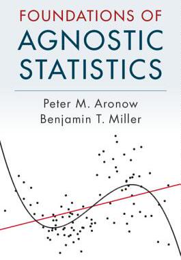 预订 Foundations of Agnostic Statistics