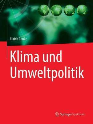 预订 Klima und Umweltpolitik