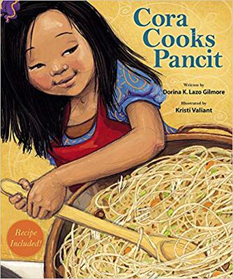 现货 Cora Cooks Pancit