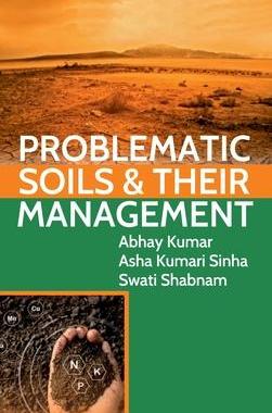 [预订]Problematic Soils And Their Management 9789390591381