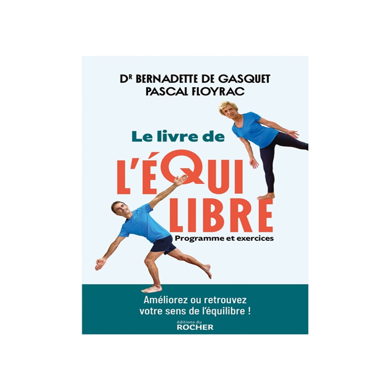 预订 Le livre de l’équilibre : programme et exercices