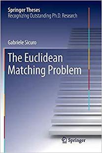 Matching Euclidean The Problem 预售