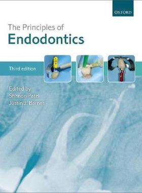 【预订】The Principles of Endodontics