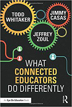 【预售】What Connected Educators Do Differently