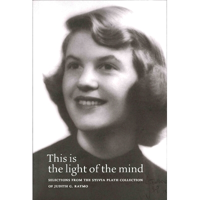 Selections from the Sylvia Plath Collect