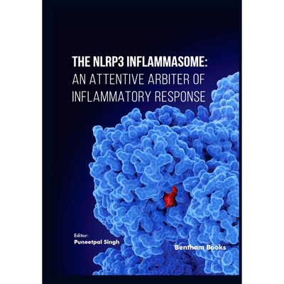 预订 The NLRP3 Inflammasome: An Attentive Arbiter of Inflammatory Response NLRP3 炎症体： 炎症反应的仲裁者: 978981522395