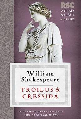 [预订]Troilus and Cressida 9780230272262