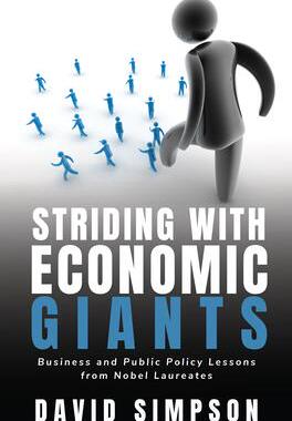 [预订]Striding with Economic Giants 9781637424612