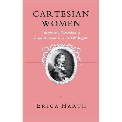预订 Cartesian Women: 9780801427152