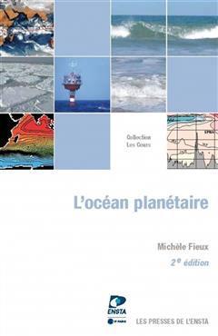 [预订]L’océan planétaire 9782722509603