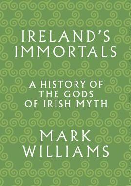【预订】Ireland’s Immortals