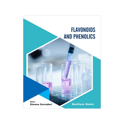 [预订]Flavonoids and Phenolics 9789815079104