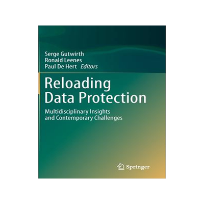 预订 Reloading Data Protection
